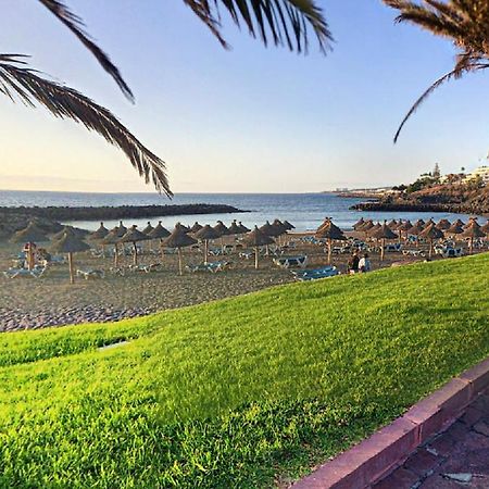 Apartamento Beach&pool in Playa de las Americas Exterior foto