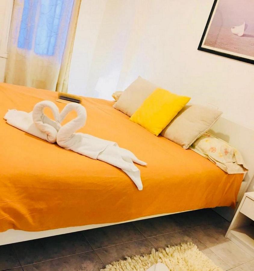 Apartamento Beach&pool in Playa de las Americas Exterior foto