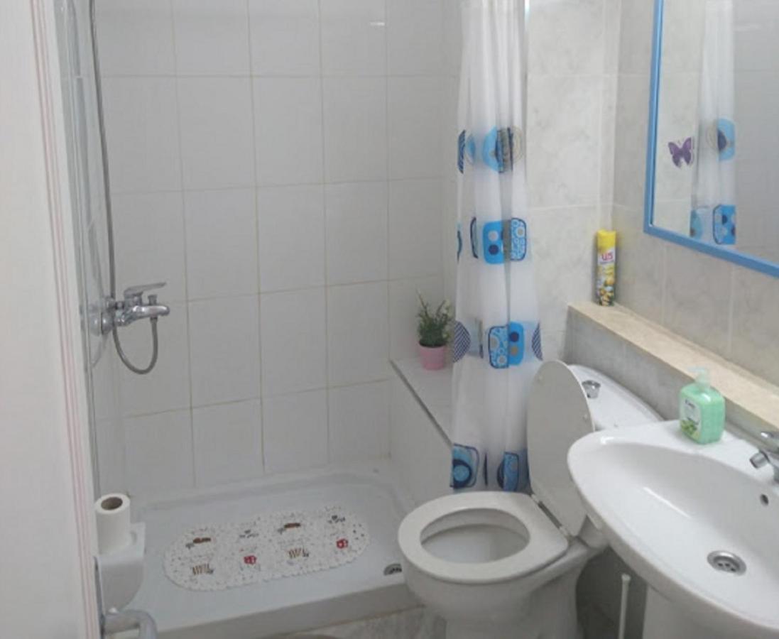 Apartamento Beach&pool in Playa de las Americas Exterior foto