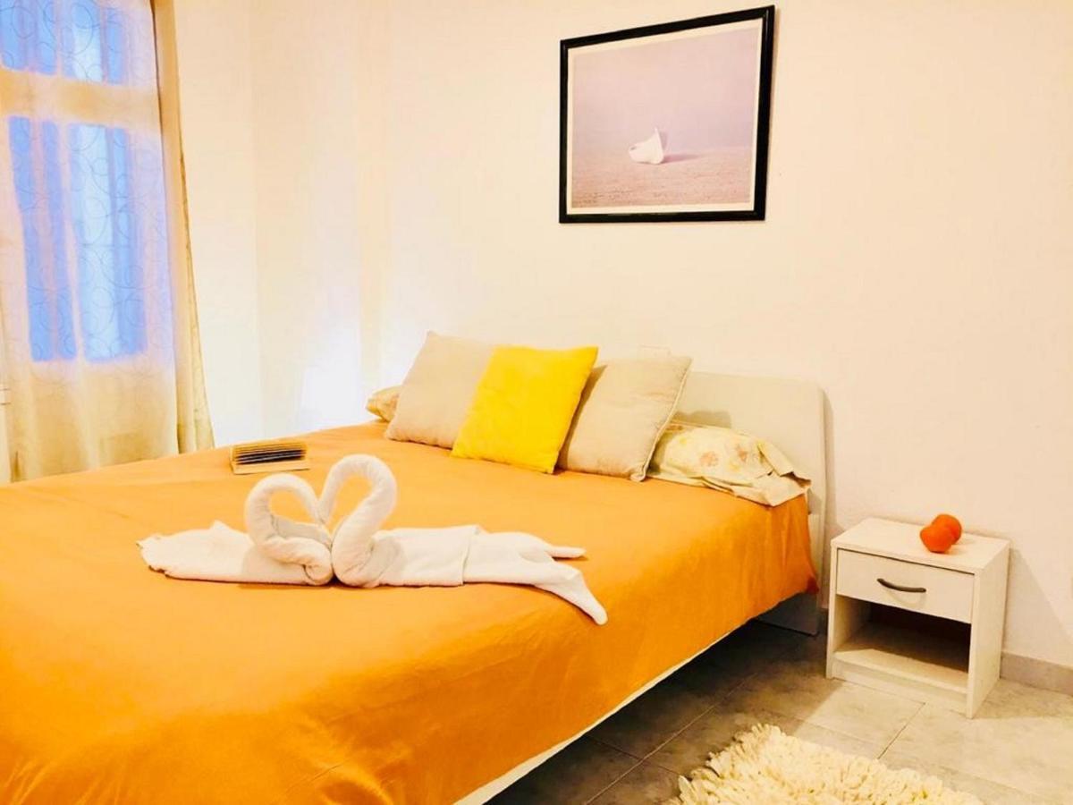 Apartamento Beach&pool in Playa de las Americas Exterior foto
