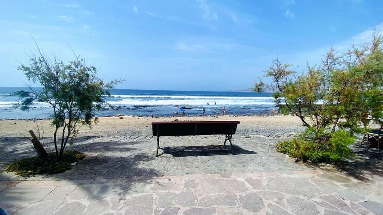 Apartamento Beach&pool in Playa de las Americas Exterior foto